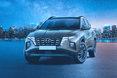 Hyundai Tucson Price 2023, Images, Colours & Reviews